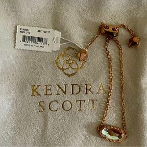 Kendra Scott Elaina Bracelet *NEW*